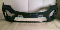 Geely Star Plastic delantero parachoques cuerpo de reemplazo ligero