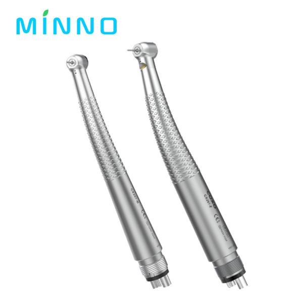 COXO High-speed Air Turbine Handpieces MINI Head CX207-B/CX207-F