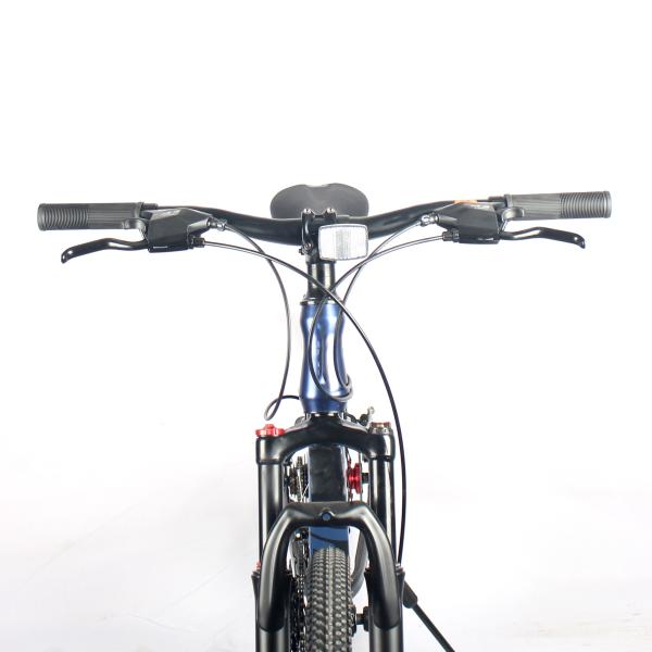 Спортивный велосипед горный велосипед 24 скорость 26 дюймов с амортизаторами МТБ велосипед