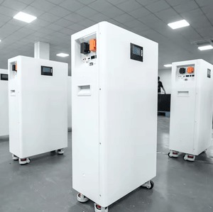 High-Performance Lithium Battery Pack for Solar Energy Solutions