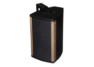 3+15 Disco Sound Equipment With Coaxial Drive , 2 Neutrik NL4MP