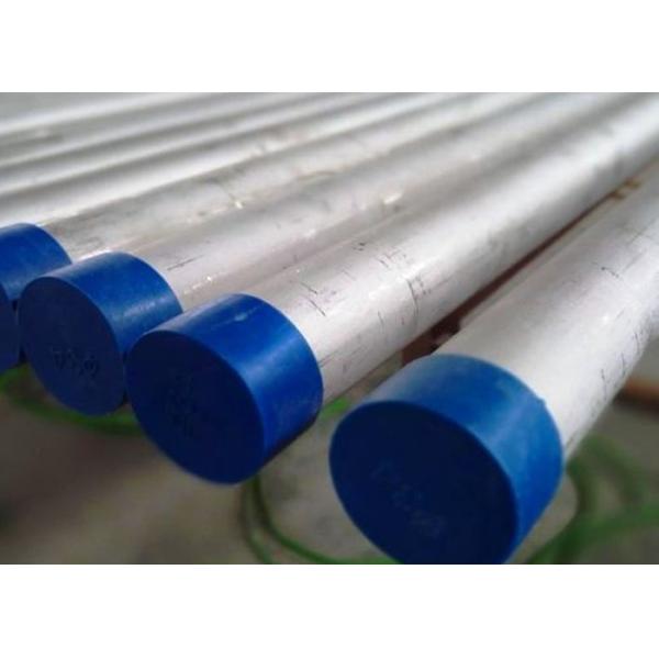 BWG18 - BWG12 Automotive Stainless Steel Tubing ASME SA268 TP409L TP439 TP410