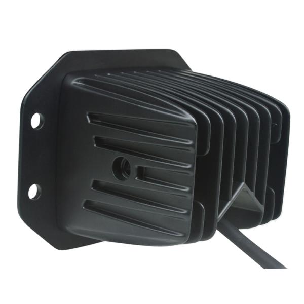 Factory cheaper led work light for tractor,SUV,JEEP,Truck HCW-L1283FC 18W