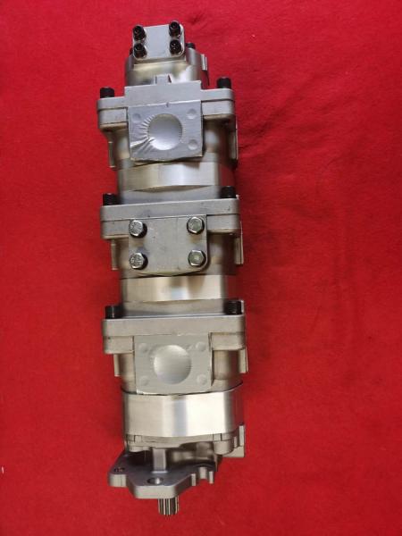 705-55-34160 Komatsu Wheel Loader Gear Pump WA300 WA320  Weight: 45.3 kgs