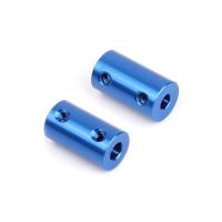 Passivation du tour de coupure agricole de fraisage Ra0.4 en métal de norme ANSI de pièces de commande numérique par ordinateur de coupe