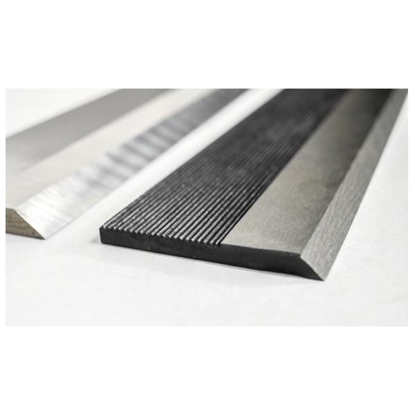 Making Wood Shape Hss Wood Planer Blades Customized Long Life