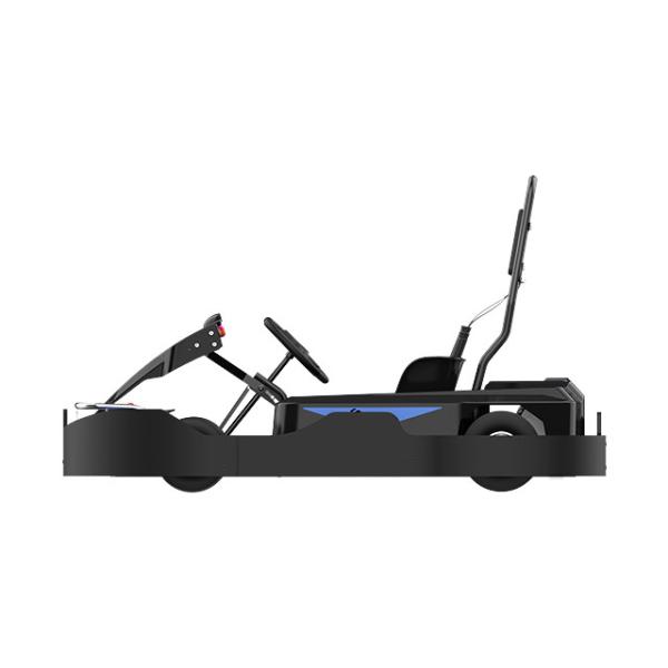 Батарея вольта 50Ah*2 CAMMUS 48 использующая энергию идет Kart для взрослых 175Kg