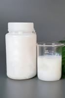 Molde de cemento Emulsión acrílica impermeabilizadora Forma física Líquido blanco lechoso (emulsión)