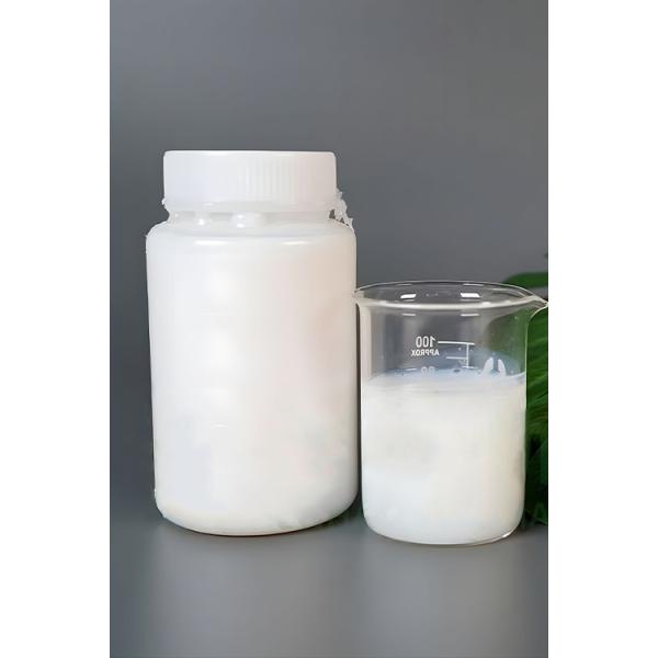 セメントモルタル アクリルエムルション 防水 物理形態 白いミルク液体 (エムルション)