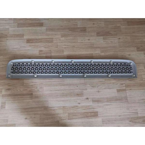 Hyundai Trago HD 260 Truck Parts Grille Plastic Black OEM 71535-7J000