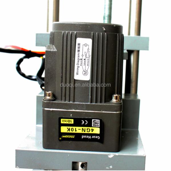 Видеотехническая поддержка 200мм полуавтоматическая DDX-450