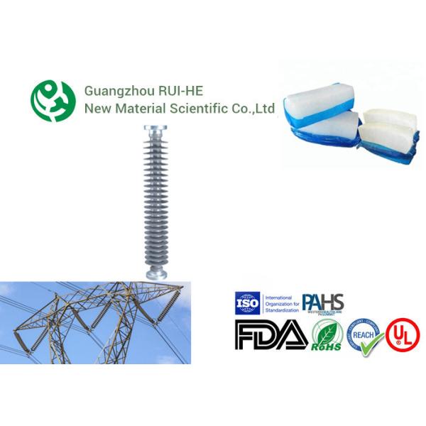 Передача электричества силиконовой резины   ХТВ высокотемпературная вулканизируя