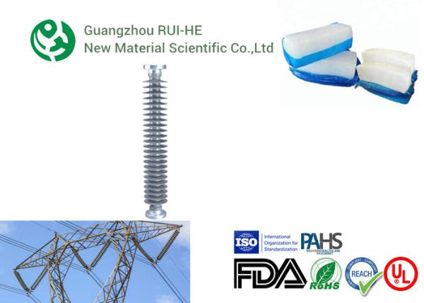 RH 4011 HT HTV Silicone Rubber Good Resistance To Extreme Temperatures 90 - 300 ℃