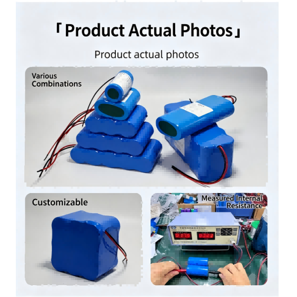 3.2V 6000mAh 32700 Lithium Iron Phosphate Battery 2000+ Cycles For Energy Storage