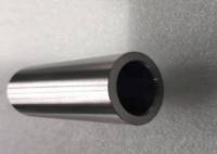 Tube de pièces usiné par tungstène à haute densité appliqué dans le four à hautes températures