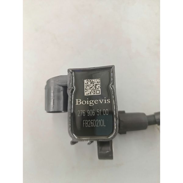 High quality ignition coil 2769065100 for Benz