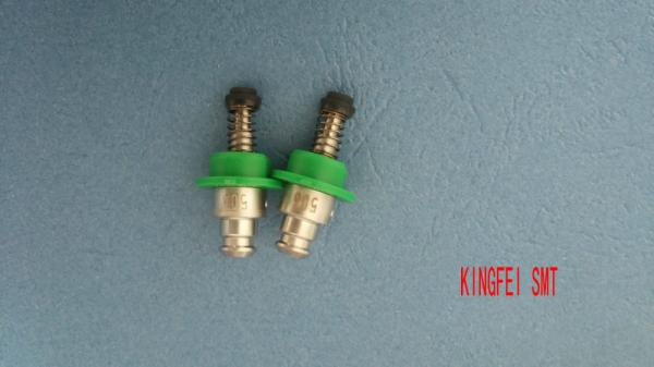 Assy verde do bocal da máquina 506 do bocal 40001344 JUKI de SMT do bolso