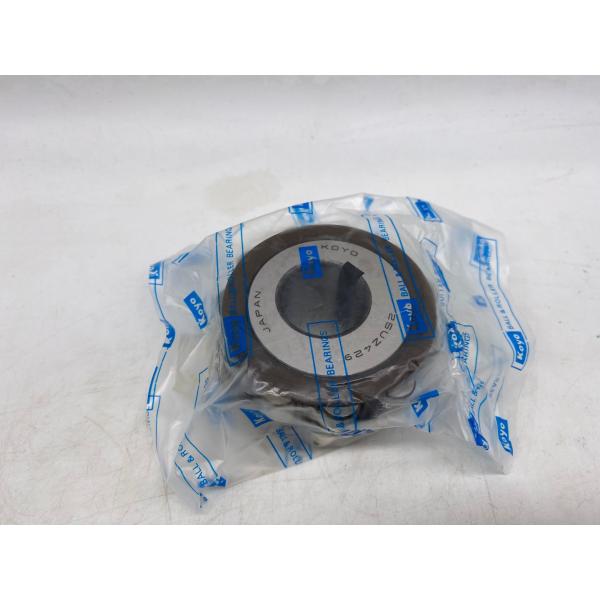 KOYO  Overall Eccentric Bearing 25UZ429