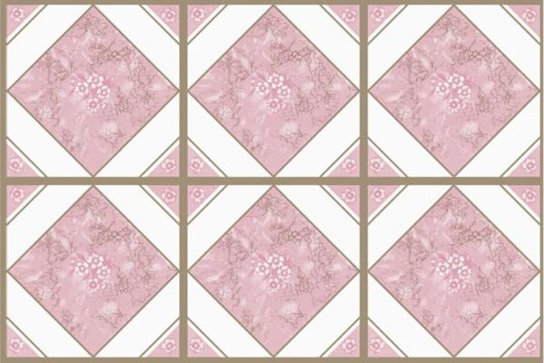 SPC Vinyl Printing PVC Decorative Film 1000mm Environmentally Friendly