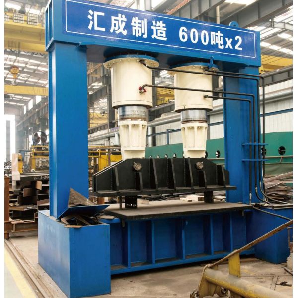 Luoyang Huicheng Steel Structure Co., Ltd.