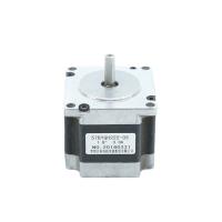 Motor deslizante 57mm do Nema 23 altos da engrenagem planetária do torque 9 quilogramas de Cm 0.9nm 57BYGH222-05