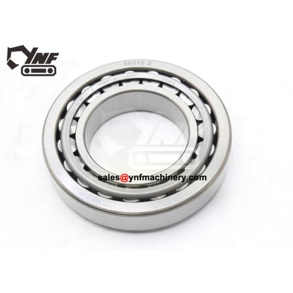 Chrome Steel Single Rolling Bearing 32034 32036 32038