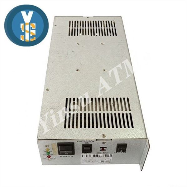S5621000002 ATM Parts Hyosung 5600 Power Supply 5621000002