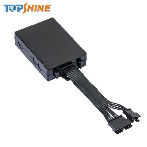 Localizador impermeável da G/M GPS do carro de 4MB Mini Anti Theft Tracker For para a motocicleta