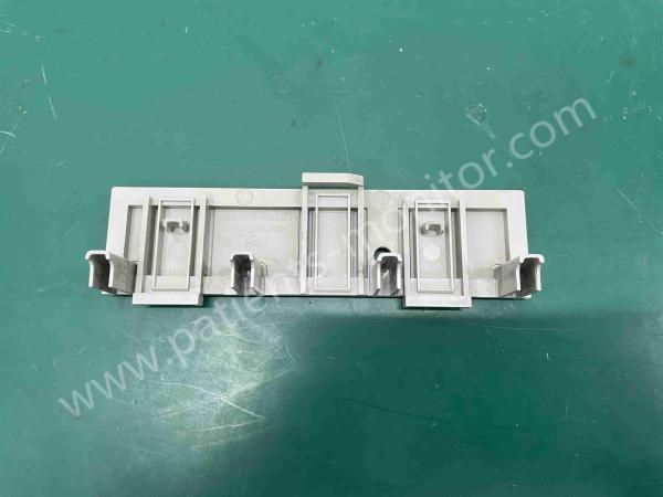 Philip MP5 Patient Monitor partes Inglês Logo Cover M8100-44301