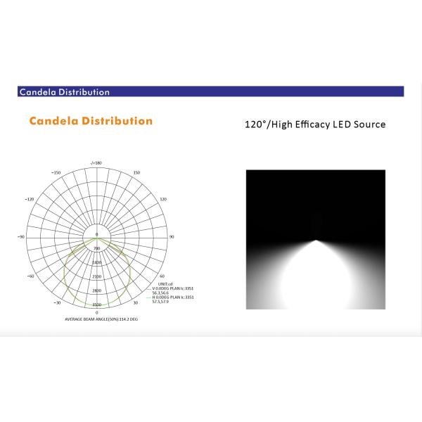 40-70W Explosion Proof Flood Light Fixtures For Oil And Gas Exploration