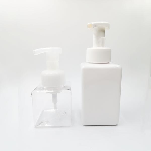 Cosmetic Packing Lotion Pump Dispenser Bottle 100ml 250ml 400ml