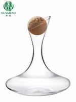 Wholesale Custom Size Natural Reusable Glasses Cork Stopper