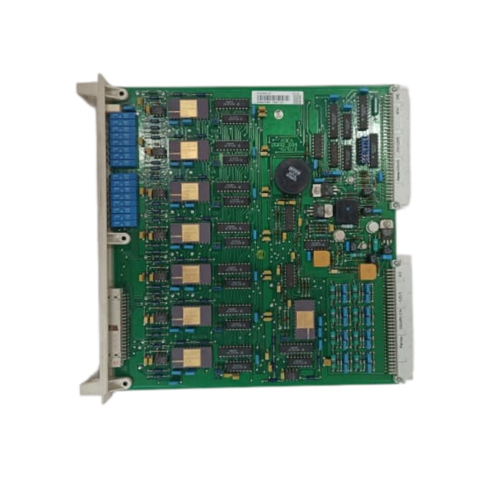 ABB DASD001/3ASC25H241 Analog I/O Extension Board for ACS800 Frequency Converter