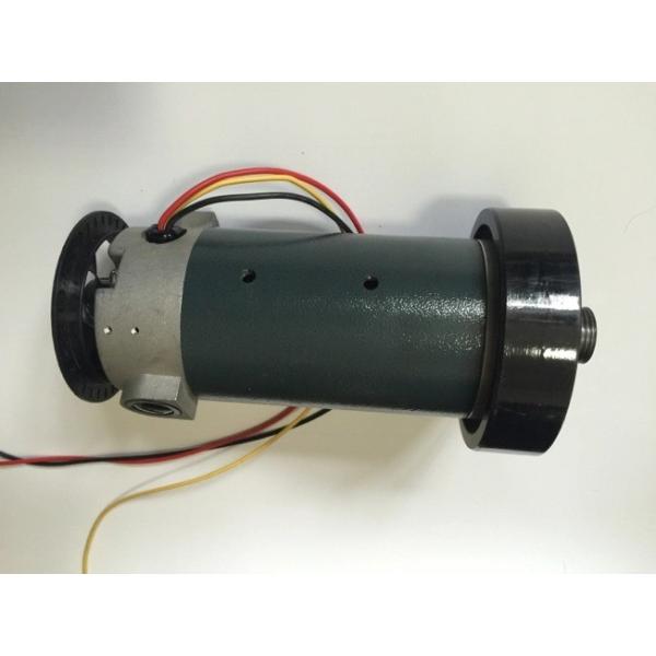 Car High Speed Motor DC Outside Diameter Electronic Equipment Treadmill Motor 2HP 3000rpm