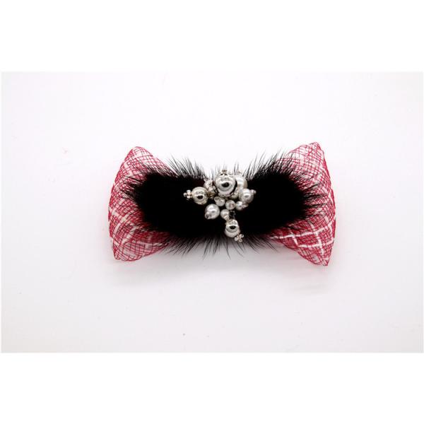 2026 Handmade beads,handmade bow High-grade imitation pearls,Glass bead shoe decoration /Fashion shoe accessories