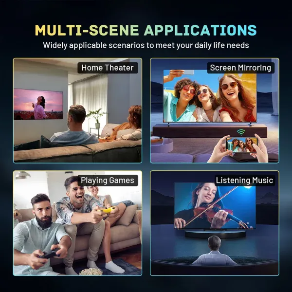 Android OS Quad Core 4K IPTV Set Top Box TV Box With Tivimate Player