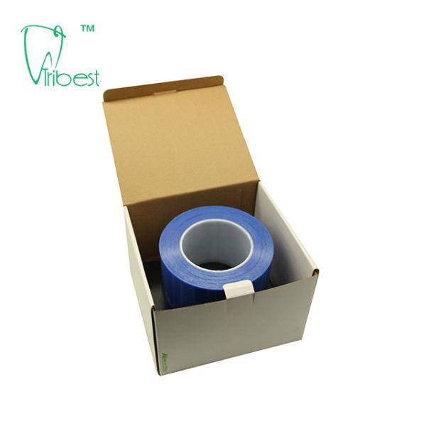 Disposable Universal Barrier Film ,  PE Dental Protective Film