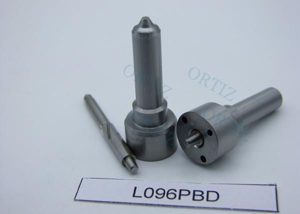 ORTIZ  FORD TRANSIT L096PBD dephi diesel spray nozzle set MONDEO dispenser nozzle fuel common rail L096 PBD