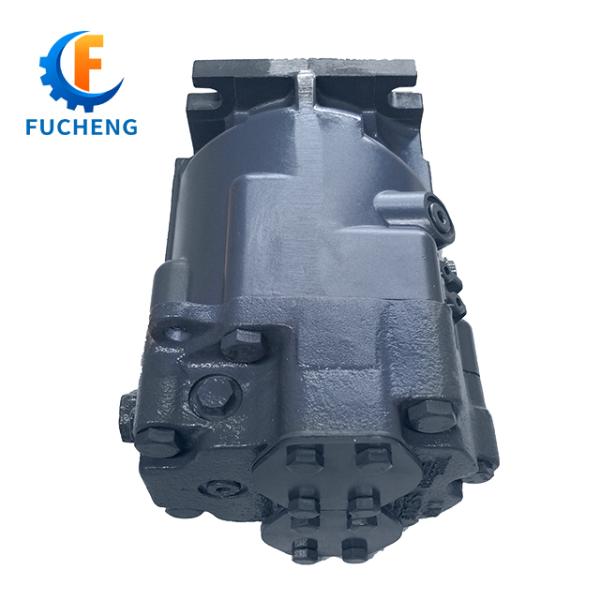 90M030 90M042 90M055 90M075 90M100 90M130 Hydraulic Motor for Mixer Truck by Fucheng