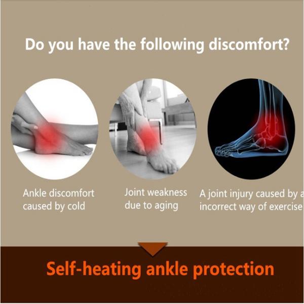 Пояс предохранения от поддержки расчалки лодыжки пояса турмалина топления собственной личности Адгустмент самопроизвольно