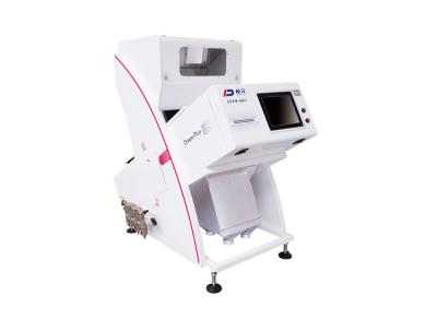 High Speed Ccd Color Sorter Machine Small Agriculture Machinery​