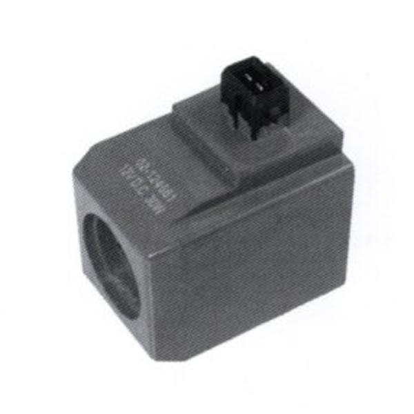 Тип гидравлическая катушка 12 Vickers клапана соленоида 24 вольта 507847 507848