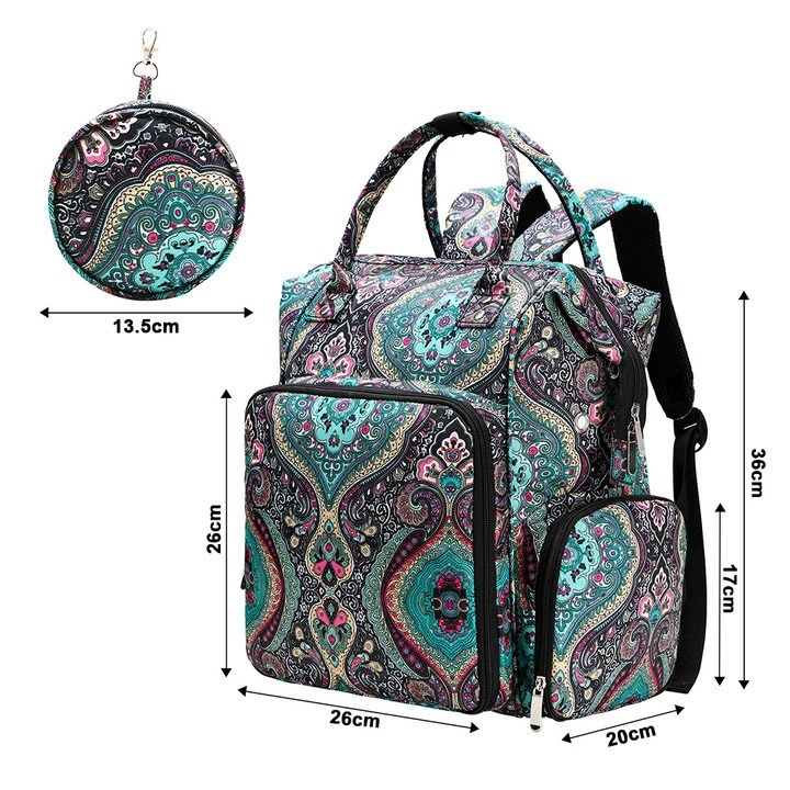 USB Portable 36 X 26 X 20 Cm Woven Fabric Tool Kit Storage Bag With Customizable Design