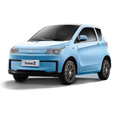 Certificado CEE 0 Poluição Carro Eléctrico Solar 2 Baixo consumo Custo
