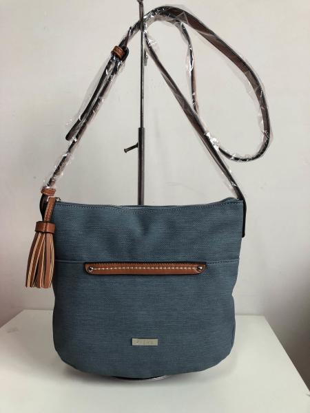 Structured Petite Crossbody Bag, Lady PU Shoulder Bag, Leather Bag Manufacturer