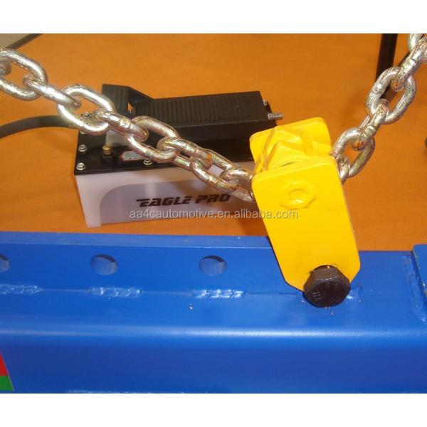 AA4C Simple Auto body rectifier car frame straightener auto collision repair systAA-ACR700