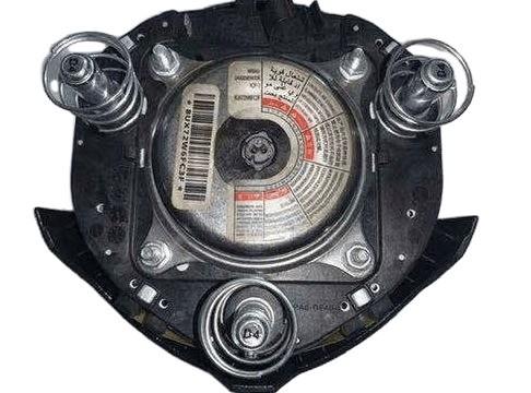 Safe Driving Essential Driver Airbag K3 Driver Wheel Airbag Assembly