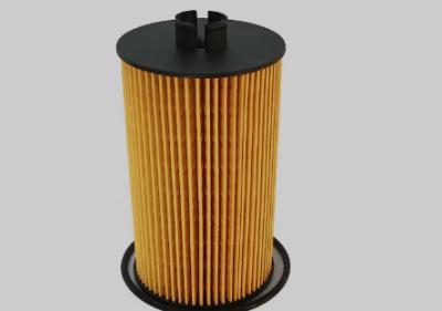 Factory Wholesale Engine Parts Oil Filter Element A0001801609 E160H01D28 A9041800009 HU931/5X for Truck