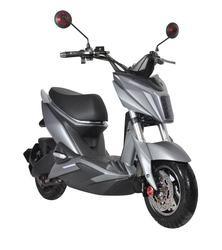City Coco Harley 60v Electric Scooter 1500w 3000w 20AH/28AH Lithuim Battery Lead Acid