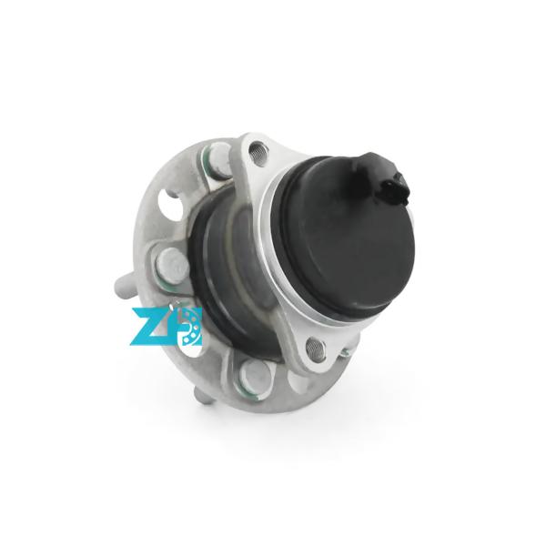 Spherical Wheel Hub Bearing For Hyundai Kia 52730-L4000 52730L4000 Minimizing Replacment